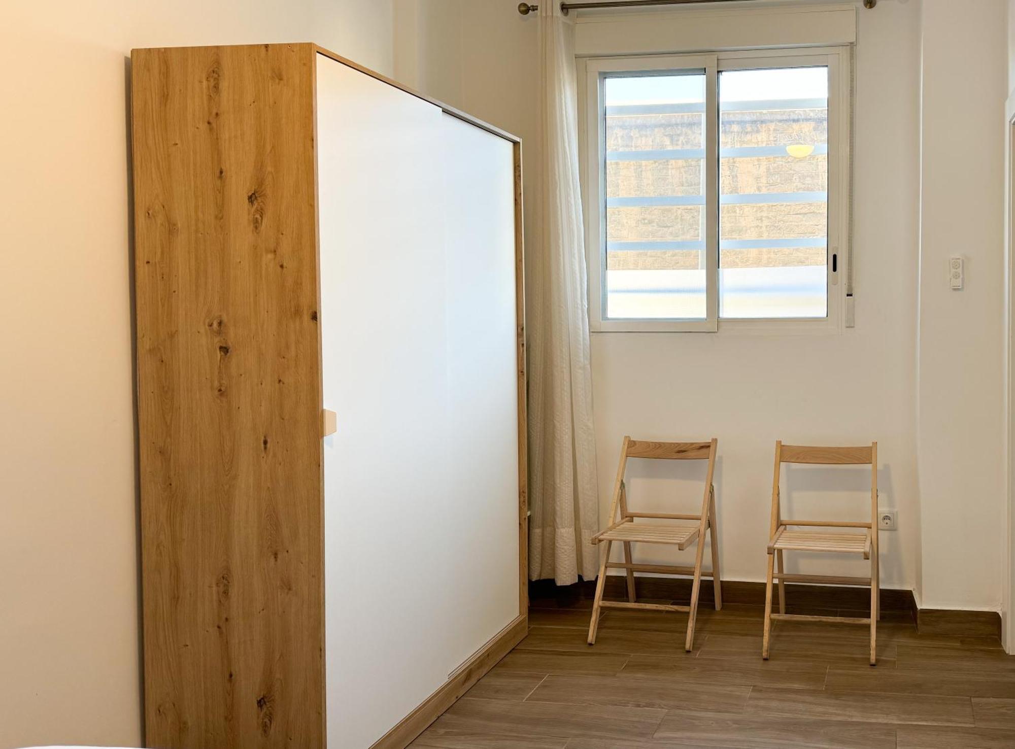 Encantador Piso De Diseno Alicante Luaran gambar